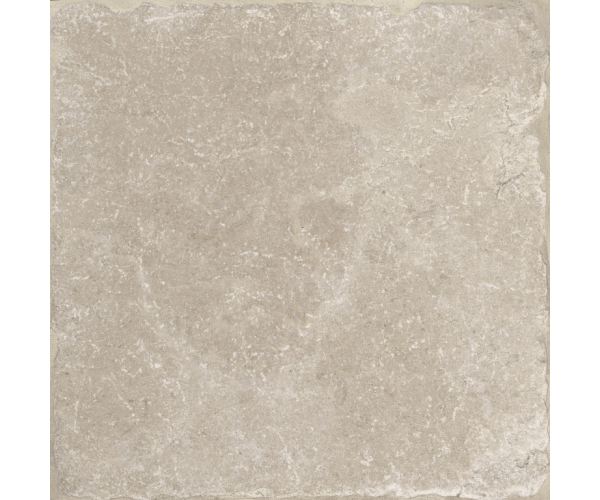 Protiskluzná 2cm dlažba jako beton Cerdomus Effetto P. di Ostuni Tufo Grip RT 90x90 - béžová