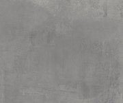 Dlažba jako kov Aparici Metallic Grey 60x60 Nat. Rett. - šedá