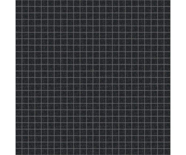 Mozaika jako kámen Appiani Lapis Ossidiana 30x30 (1,2x1,2) Matt. - antracitová