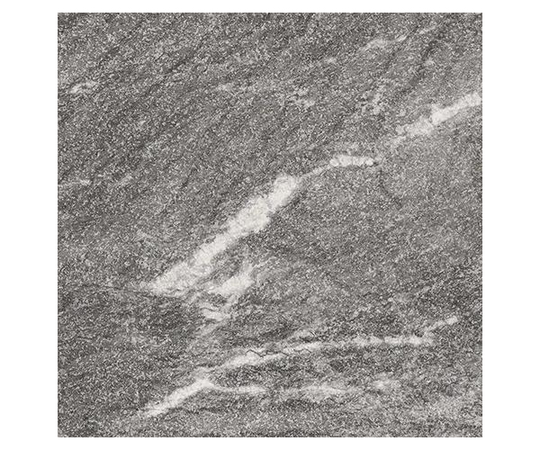 Protiskluzná dlažba jako kámen Sichenia Pavé Delle Alpi Valmalenco GRIP 22,5x22,5 Rett. (tl.14mm) - šedá