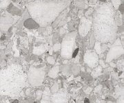 Dlažba jako terrazzo Sant Agostino Venistone Grey 60x60 Kry