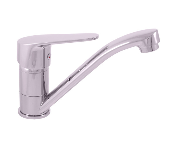 Umyvadlová baterie bez výpusti VICTORIA Chrom 1/2" VI215.5