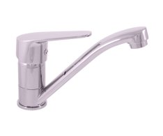 Umyvadlová baterie bez výpusti VICTORIA Chrom 1/2" VI215.5