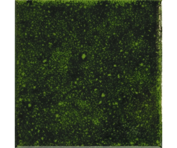 Retro obklad Ape Genuine Emerald 10X10 - zelená