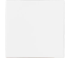 Grazia Essenze Bianco Ice 13x13 Luc.
