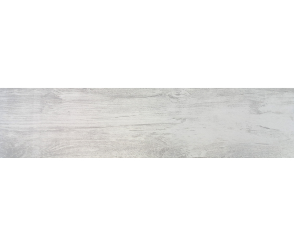 2cm dlažba jako dřevo Sintesi Timber Bianco Rett. 30x120,8 - bílá (skladem)