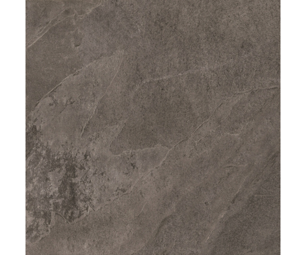 Dlažba jako kámen Castelvetro Slate Antracite 60x60 Rett. - antracitová