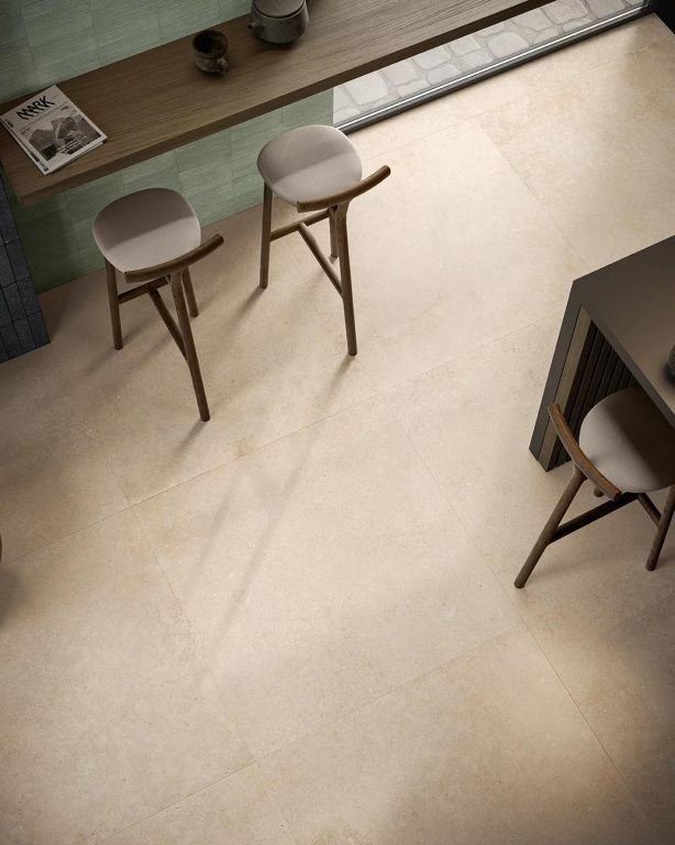 Realizace CSA_UNIONSTONE 2_Olimpia Avorio9090-Block Dark Mat-Tetris Rugiada Mat_detail 1