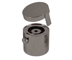 TERMOSTATICKÁ - Ručka k regulaci teploty vody KR4031MGK