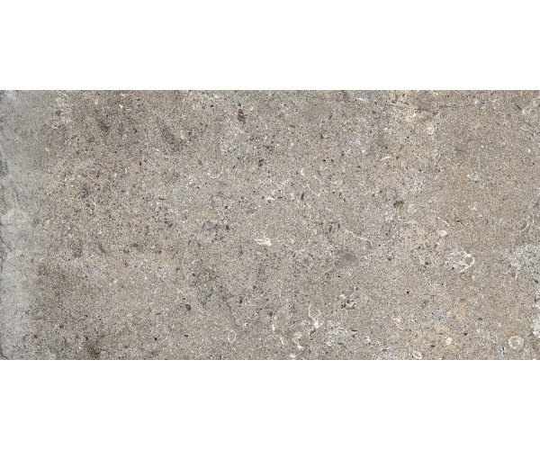 Dlažba jako kámen Ascot Signature Stone Dark 30x60 Nat. Rett. - šedá