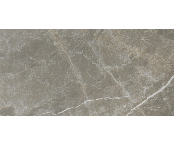 Dlažba jako mramor Del Conca Marble Edition HME15 Fior di Bosco 60x120 Nat. Rett. - šedá