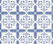 Retro dlažba Xclusive Paint Maiolica 20,5x20,5
