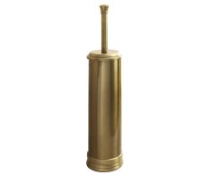 Gedy Romance Wc štětka Na Postavení, Bronz