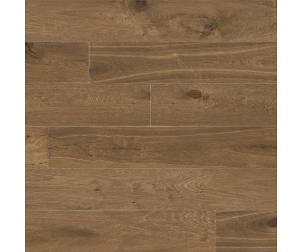 Dlažba jako dřevo Mirage Kao Cocoa KA05 SP 20x120 Rett. - hnědá