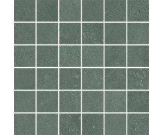 Cerdomus Concrete Art Mosaico Bosco 30x30 Matt. 