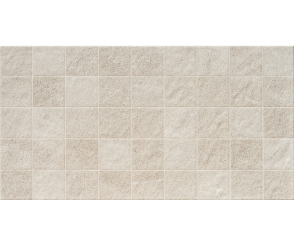 Dekor jako mramor Ecoceramic Rlv. Mystone Marfil 31,6 x 60 - béžová