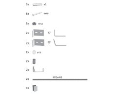 Panelkit Avocado - Panelkit Avocado