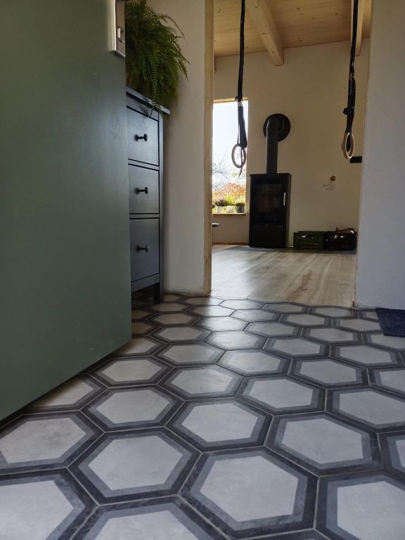 Realizace mar cor terra 1