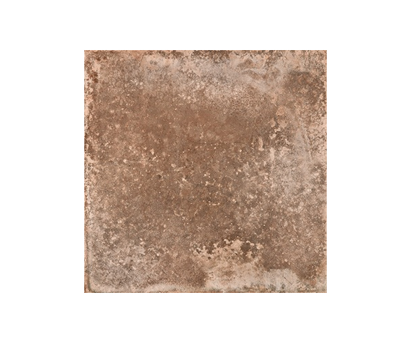 Dlažba Mariner Serie 900 Cotto 20x20 - hnědá