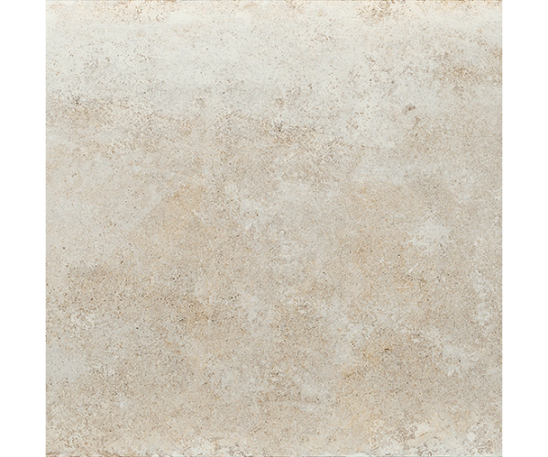 Dlažba jako kámen Fioranese Montpellier Talco 60,4x60,4 Rett. - béžová