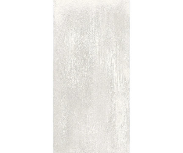 Retro dlažba Sant Agostino Dripart Titanium 60x120 Nat. Rett. - bílá