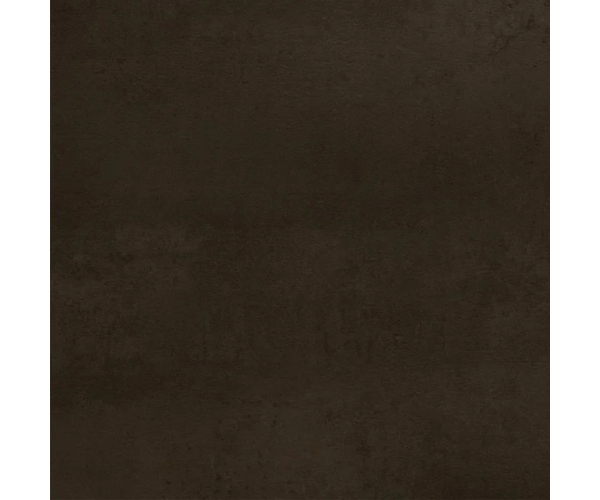 Dlažba jako beton Gigacer Concrete Brown 60x60 12mm Rett. - hnědá (skladem)