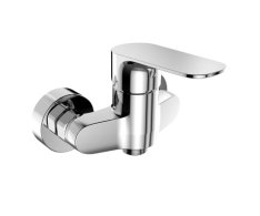Dakota, Sprchová Stěnová Baterie Bez Sprchové Sady, Rozteč 100 Mm