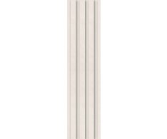 Ascot Pigmenta Beige MOSAICO BACCHETTE 3D 28,8x120 Mat.