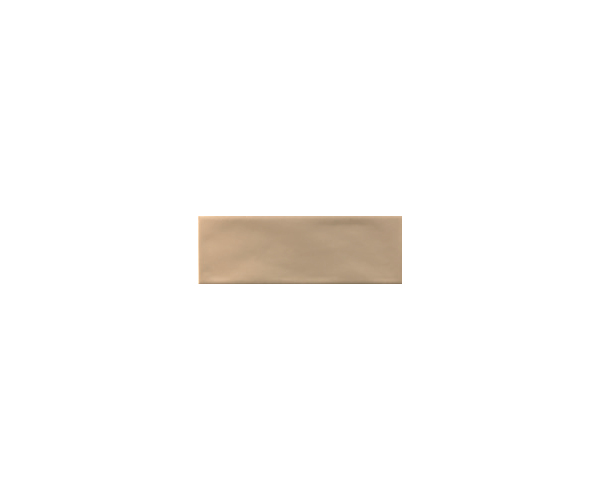 Retro obklad Tonalite Satin sabbia 10x30 - béžová