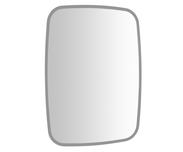 Sapho Tong Zrcadlo S Led Osvětlením 60x80cm