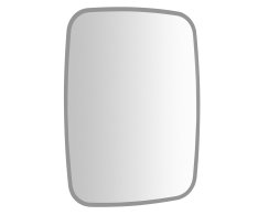 Sapho Tong Zrcadlo S Led Osvětlením 60x80cm