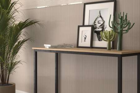 Moderní reliéfní obklad Equipe Costa Nova Praia Beige Pale pro Váš interiér