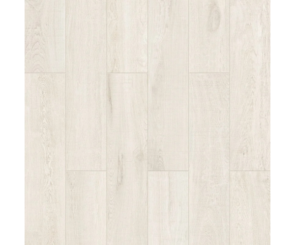 Dlažba jako dřevo ABK Crossroad Wood White 20x120 Matt. Rett. - bílá