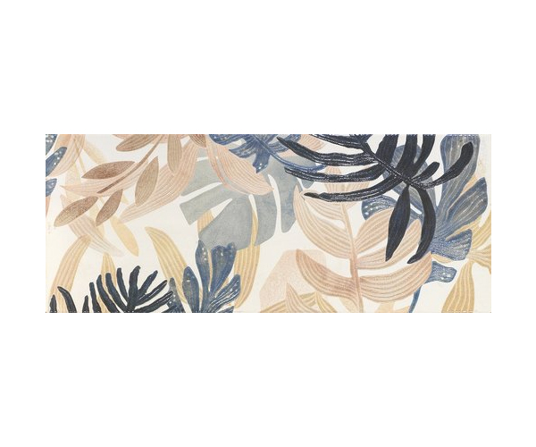 Extravagantní dekor Ape Arts Decor I White 20x50