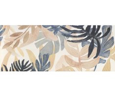 Ape Arts Decor I White 20x50