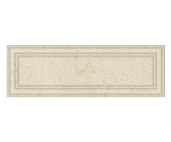 APE BOISERIE LIMESTONE CREAM 25X75 - béžová
