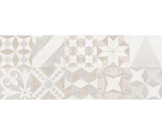 La Fenice Gate Decoro Concrete 20x50