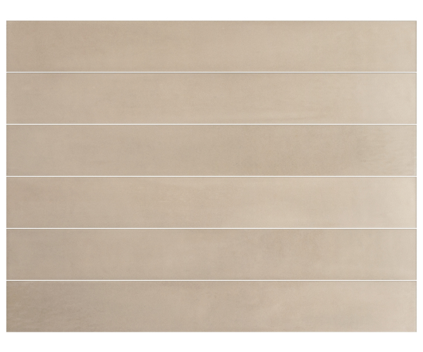 Dlažba jako beton Equipe Corsica Horizon 5x40 - béžová