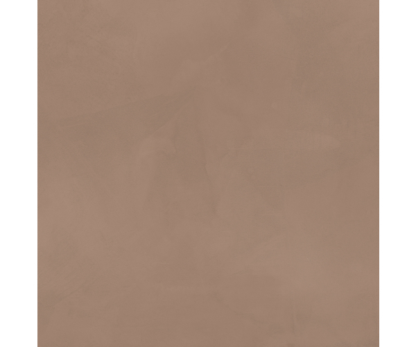 Dlažba Marca Corona Calcecreta Terracotta 60x60 Matt. Rett. - hnědá