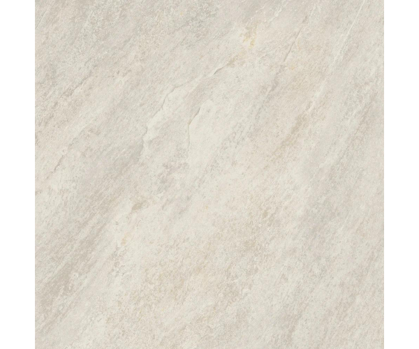 Dlažba jako kámen Caesar Quartz Essence Flake 60x60 Rett. - béžová