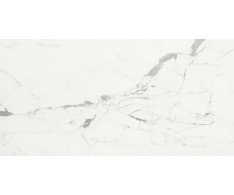 Caesar Anima Statuario Venato 60x120 Luc. Rett.
