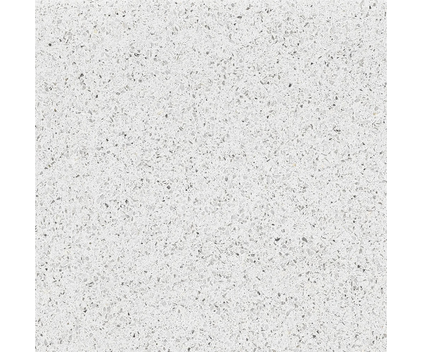 Dlažba jako beton Caesar Autore Rimini 60x60 Rt. - bílá