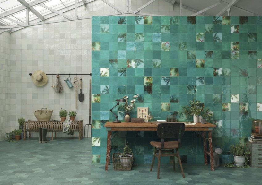 Realizace SOUK 13x13 CARMEN AMB 1