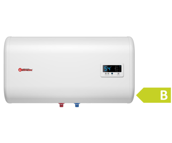 Thermex If Comfort Elektrický Bojler, Zásobník, 50 L, Wifi, Horizontální, Bílá