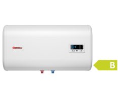 Thermex If Comfort Elektrický Bojler, Zásobník, 50 L, Wifi, Horizontální, Bílá