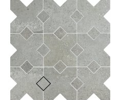 APE Antico Casale Tozzetto Cenere 3,4X3,4