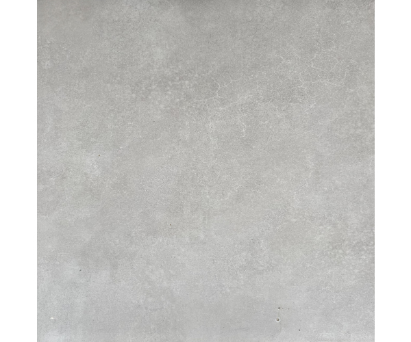 2cm dlažba jako kámen Caesar Italy Mat Square 80x80 Rett. - šedá