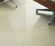 Dlažba jako kámen EdimaxAstor Sands Ivory 60,4x60,4 Lap Rett  - béžová
