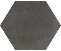 CIR Italica Terra Arsa Esagona 24x27,7