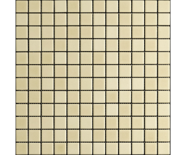 Mozaika Appiani Anthologhia Gelsomio 30x30 (2,5x2,5) R11 - béžová